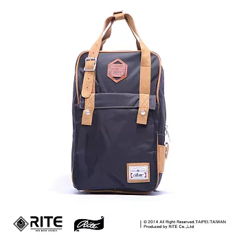 RITE 漫遊包-尼龍黑