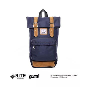RITE 飛行包-尼龍丈青