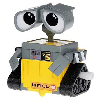 翻滾吧!皮克斯 - Wall-E 瓦力