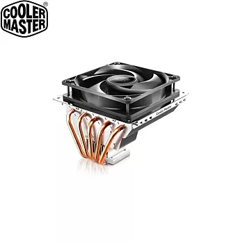 Cooler Master 524V2 CPU下吹式散熱器