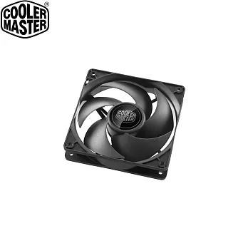 Cooler Master Silencio 120 五葉靜鐮扇