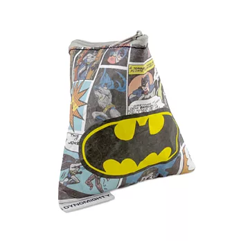 Mighty Stash Bag零錢包-Batman