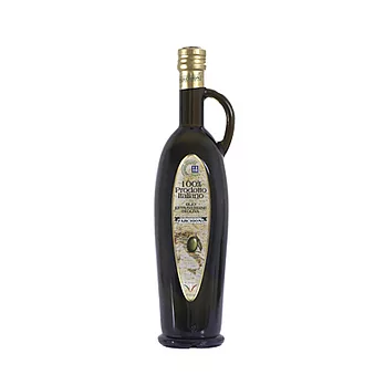 FARCHIONI 法奇歐尼 100% 義大利產區冷壓初榨橄欖油 750ml 提把瓶