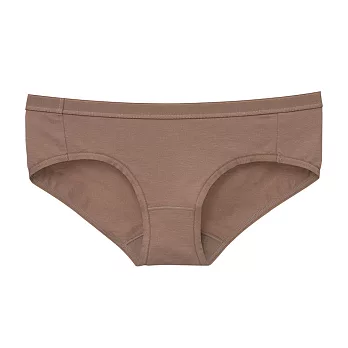 【Pure5.5酸鹼平衡褲】女三角內褲-懷舊咖M懷舊咖