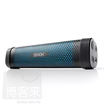 DENON Envaya MiniDSB-100 黑色 隨身藍牙喇叭黑