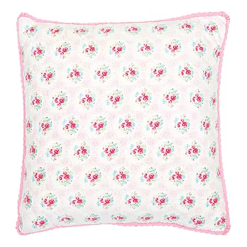 Olivia pale pink 抱枕套 50x50