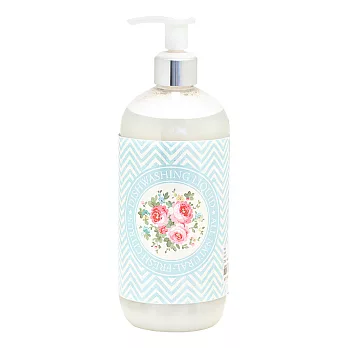 Simone pale blue 洗潔精 500ml