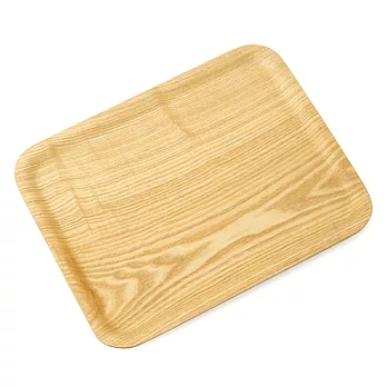 AfternooonTea 天然木製防滑托盤