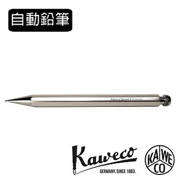 德國KAWECO 自動鉛筆0.5mm