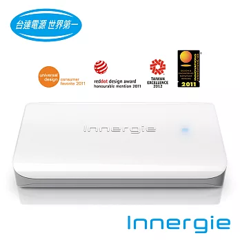 Innergie 95瓦輕巧型萬用電源充電器 (PowerGear 95 Pro)