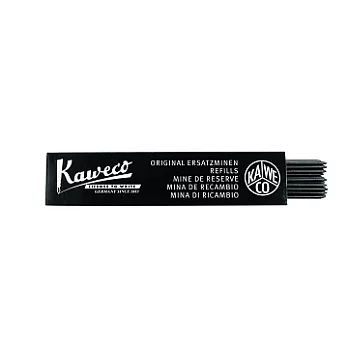 Kaweco 石墨筆芯 2.0 x 80mm 5B