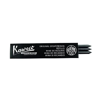 Kaweco 石墨筆芯 5.5 x 80 mm 5B