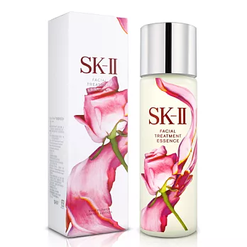 SK-II 青春露限定版(215ml)