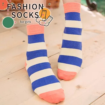 蒂巴蕾Fashionsocks 粉紅