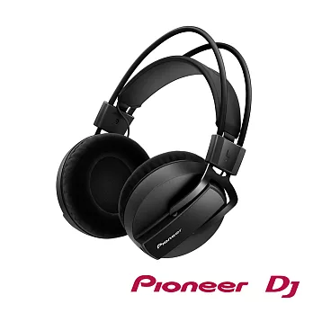 Pioneer 錄音室監聽耳機 HRM-7