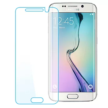 Samsung Galaxy S6 Edge 高清超透螢幕保護貼