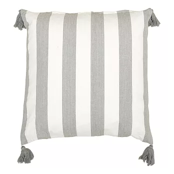 Grandma White 抱枕套