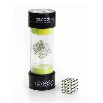 Nanodots 奈米點(64銀）