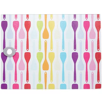 《KitchenCraft》長方砧板隔熱墊(鍋鏟)