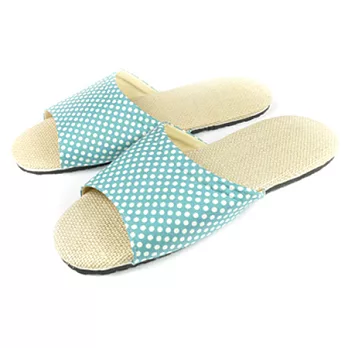 甜心馬卡龍麻底涼爽拖-綠(L)