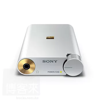 SONY PHA-1A 內建DAC類比器 高品質音訊輸出 隨身耳機擴大器