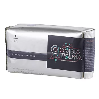 [星巴克]典藏咖啡-哥倫比亞托利馬