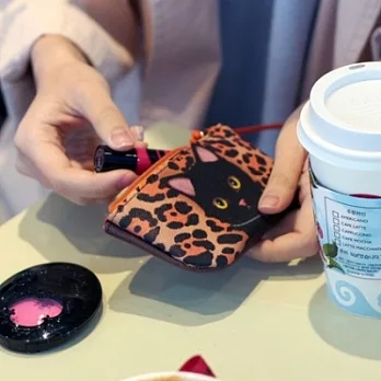Jetoy,Choo chooe vanilla ߹s]_Leopard