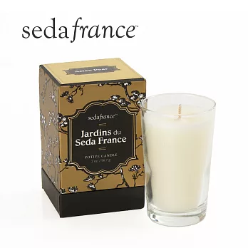 Seda France 香氛蠟燭 中國園林奉獻蠟燭 -亞洲梨花