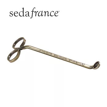 Seda France 燭芯修剪器