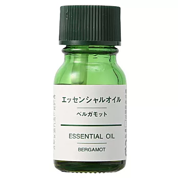 [MUJI 無印良品]香精油/佛手柑.10ml