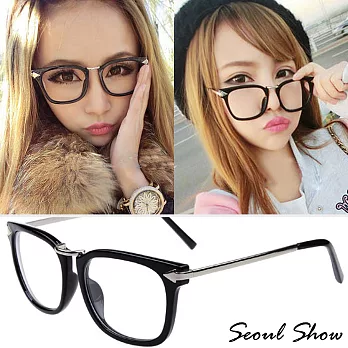 Seoul Show 完美指標 平光眼鏡 9738759