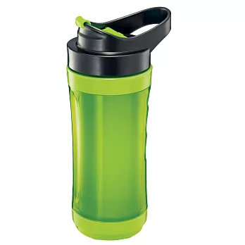 OSTER隨行杯咖啡機、果汁機專用不鏽鋼替杯(四色可選)綠色