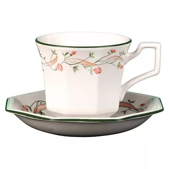 Johnson Brother’s 永恆之美 茶杯組(茶碟)