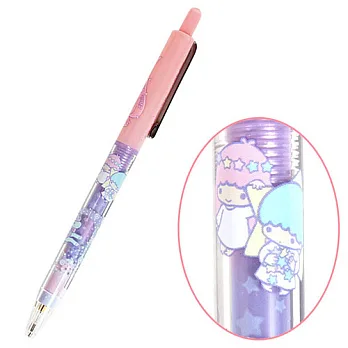 《Sanrio》雙星仙子40週年紀念文具-自動鉛筆(獨角獸)