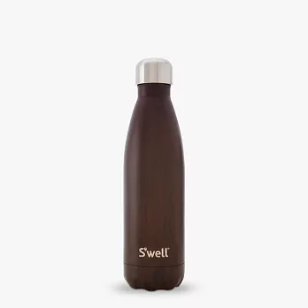 S’well WOOD COLLECTION-Burlwood 17oz