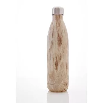 S’well WOOD COLLECTION-Blondewood 25oz