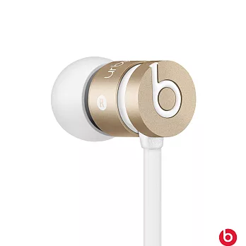 Beats urBeats In-Ear Headphone航空特仕版金色