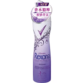 蕊娜制汗爽身噴霧蜜戀香氛150ml