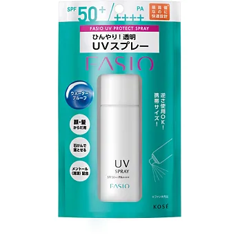 高絲菲希歐防曬噴霧DXOX
