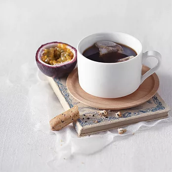 【茶閱日子】黝黑光澤髮茶(10包入)