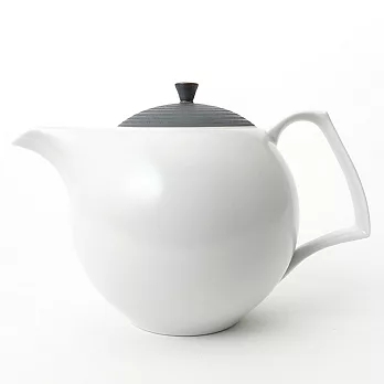 KIHARA 錆線紋 茶壺