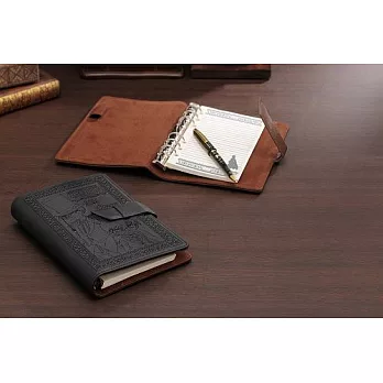 《名偵探柯南》 PM 記事本(含筆)---SEGA(日版原裝)/咖款