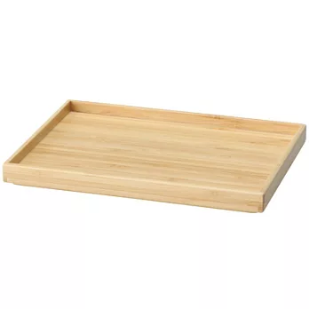 [MUJI 無印良品]竹材收納盒用蓋
