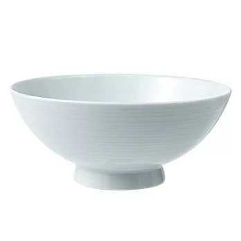 [MUJI 無印良品]白磁飯碗/特大