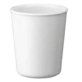 [MUJI 無印良品]白磁漱口杯