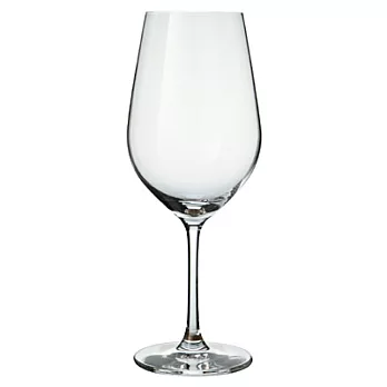 [MUJI 無印良品]水晶玻璃葡萄酒杯/470ml