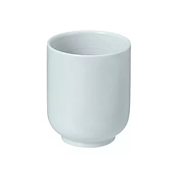 [MUJI 無印良品]白磁長杯