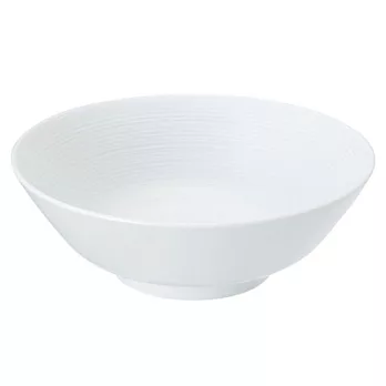 [MUJI 無印良品]白磁麵缽