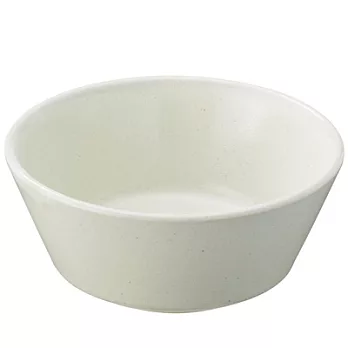 [MUJI 無印良品]益子燒缽/白灰釉/12×5cm