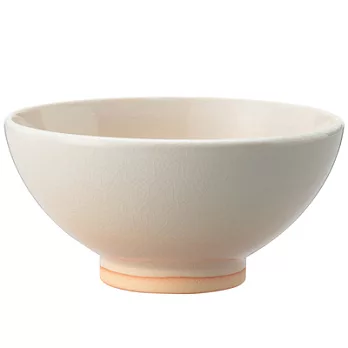 [MUJI 無印良品]萩燒飯碗